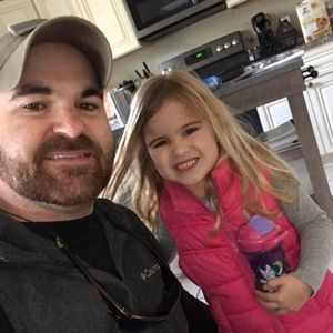 Meet your Posher, Nate